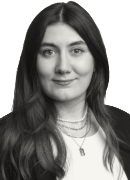  Laura Kleinschmidt M.Sc., Wirtschaftsingenieurin