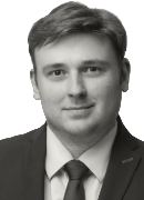  RA Matthias Mehlwitz, LL.M., RA und FA für Vergaberecht