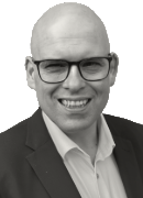  Robert Thiele MBA, RA, Ass. jur.